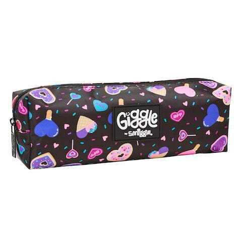 Smiggle – klassisches Giggle-Federmäppchen