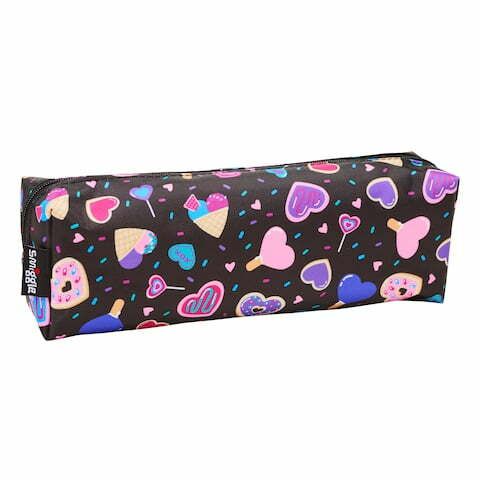Smiggle – klassisches Giggle-Federmäppchen