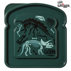 Smiggle – Giggle Sandwich-Lunchbox
