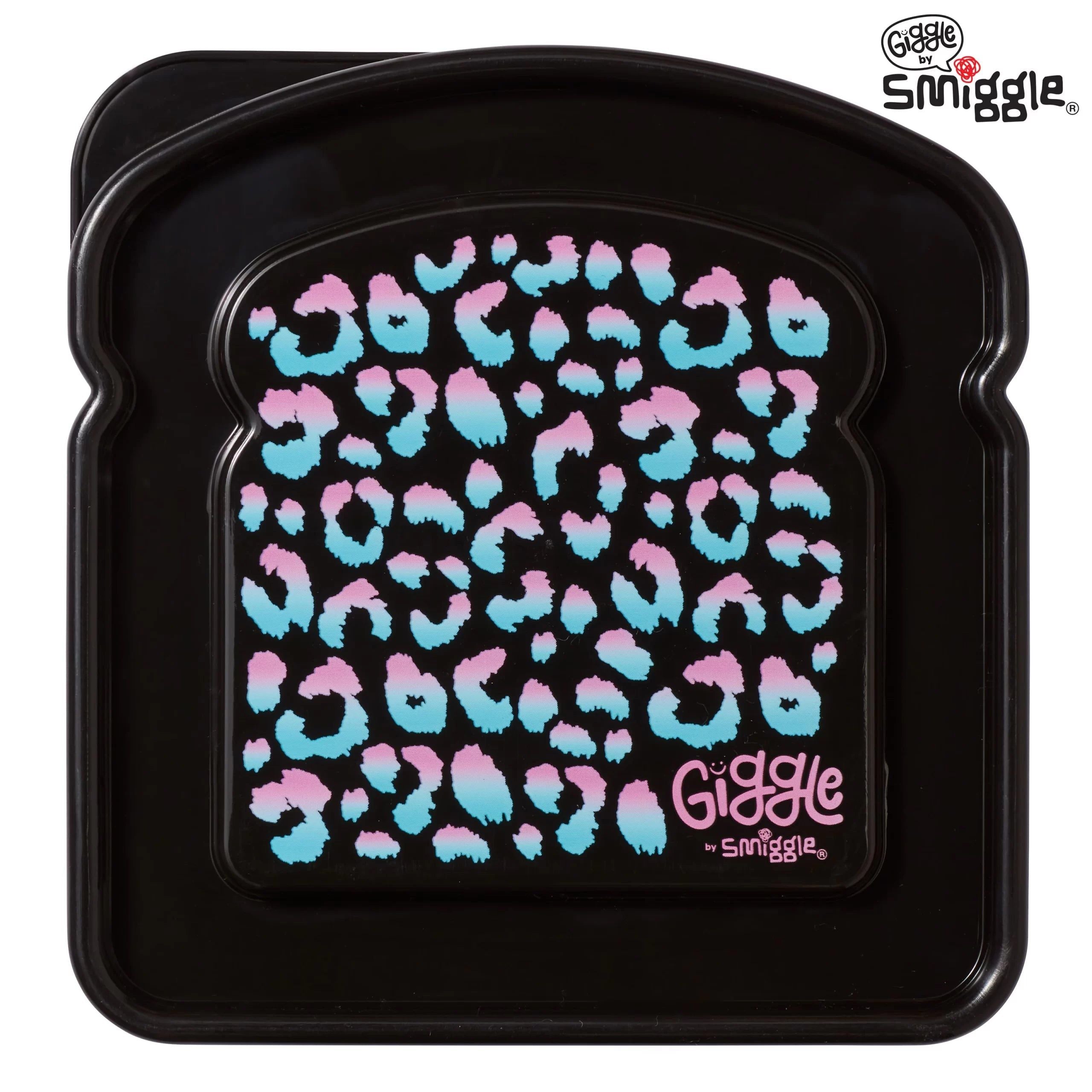 Smiggle – Giggle Sandwich-Lunchbox