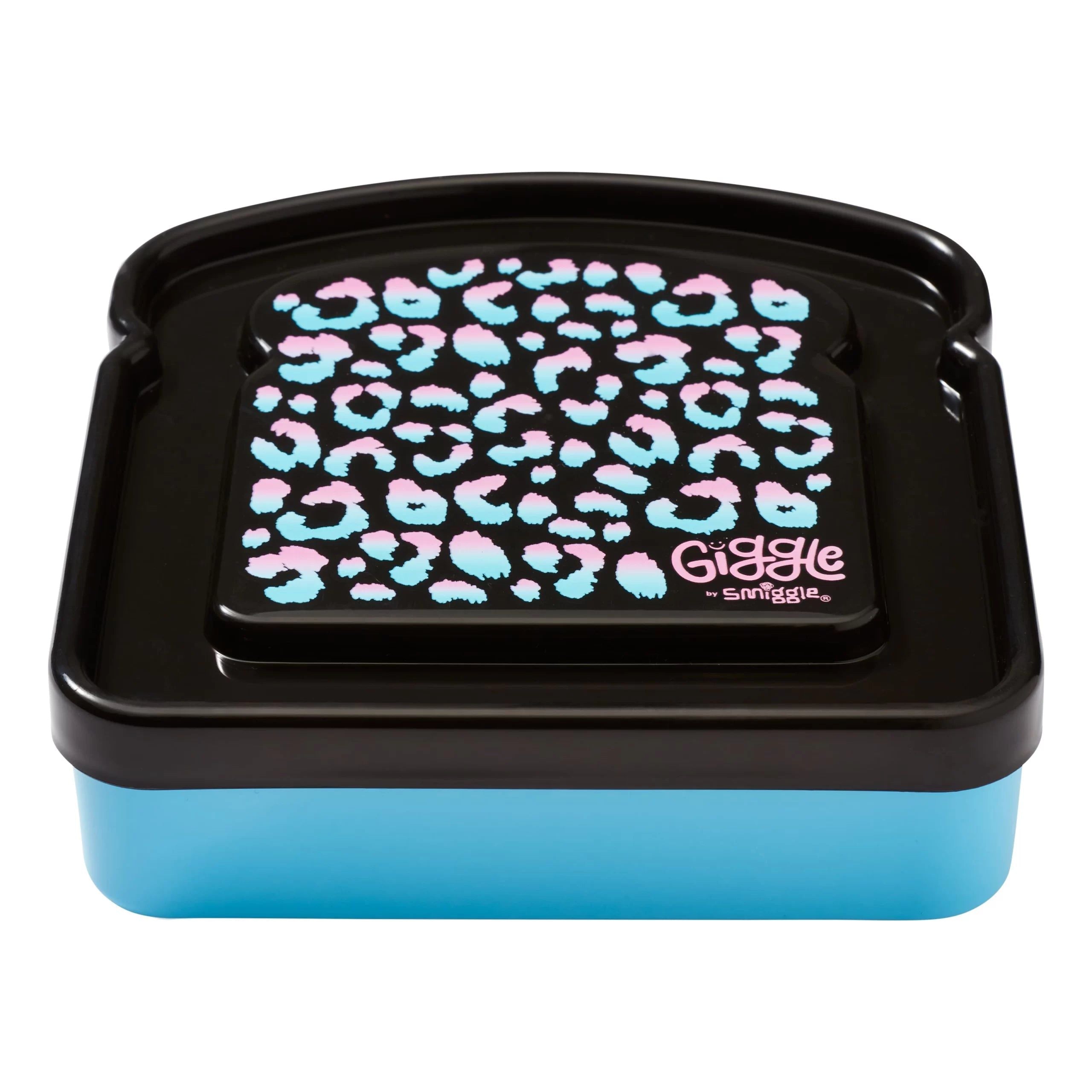 Smiggle – Giggle Sandwich-Lunchbox