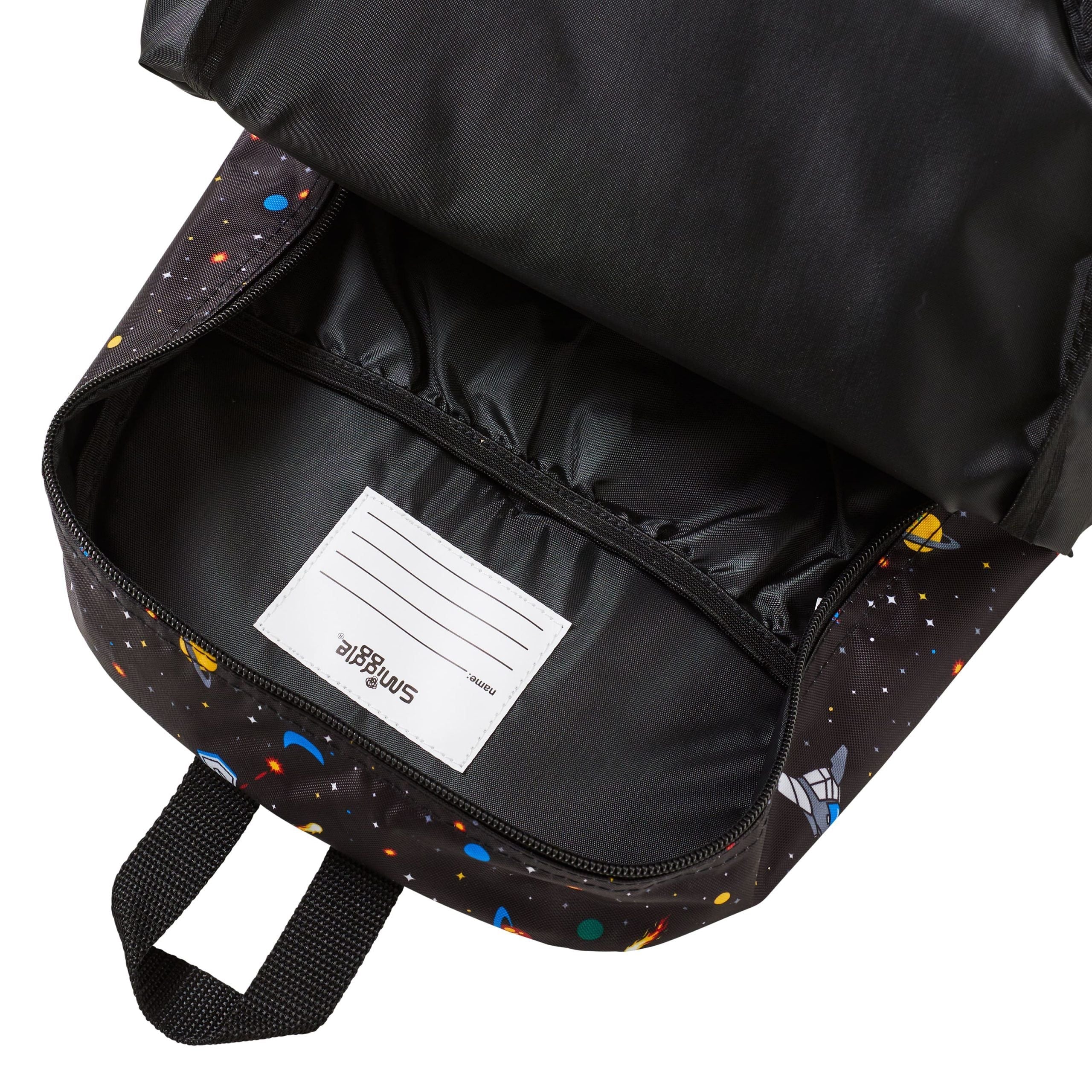 Smiggle – Galaxies-Rucksack der Giggle-Serie