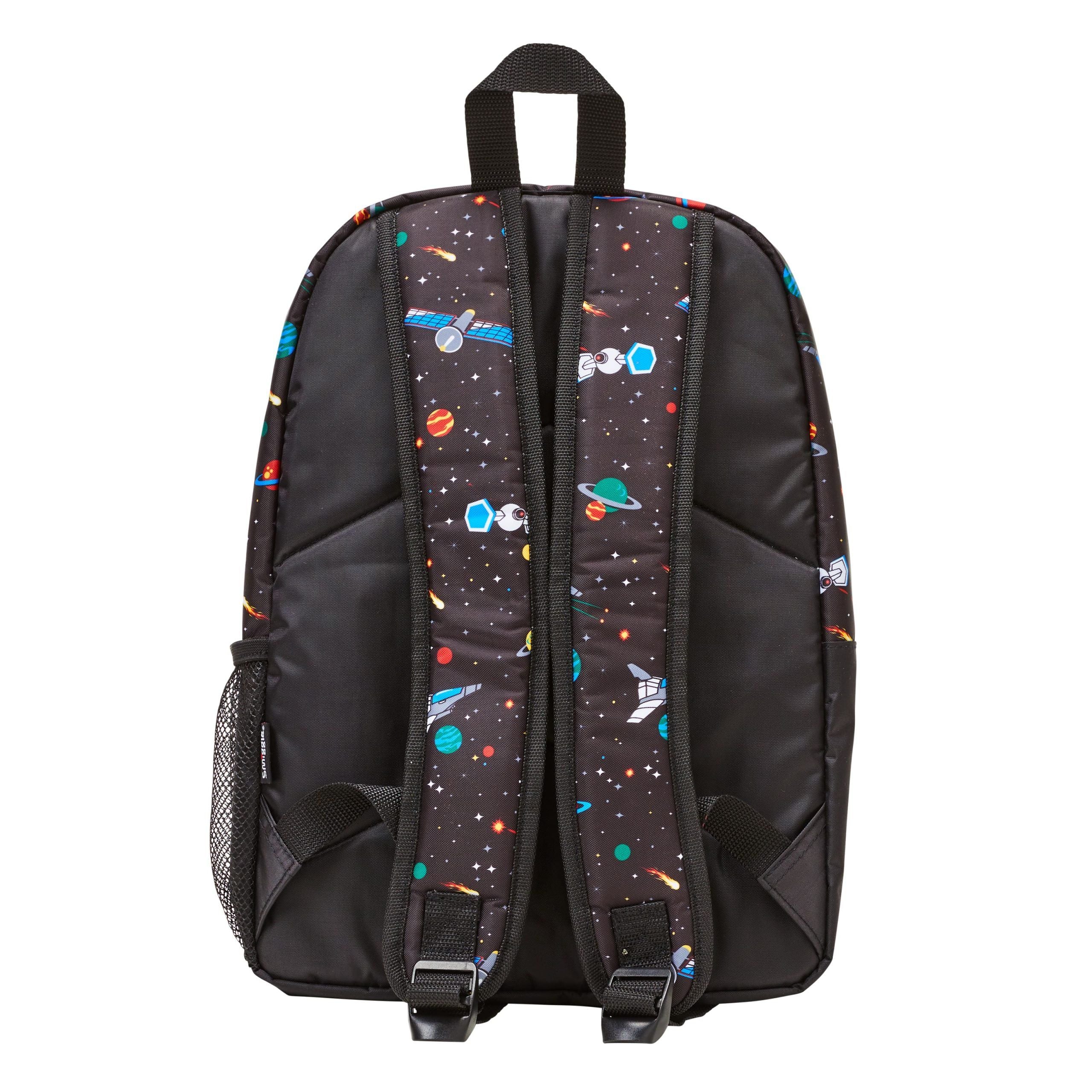 Smiggle – Galaxies-Rucksack der Giggle-Serie