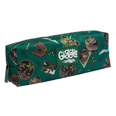 Smiggle – Giggle Single Eyed Federmäppchen