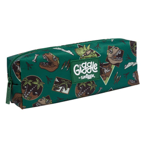 Smiggle – Giggle Single Eyed Federmäppchen