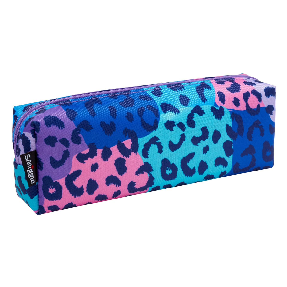 Smiggle – Giggle Single Eyed Federmäppchen
