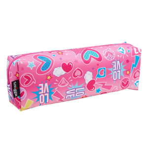 Smiggle – Giggle Single Eyed Federmäppchen