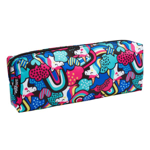 Smiggle – Giggle Single Eyed Federmäppchen