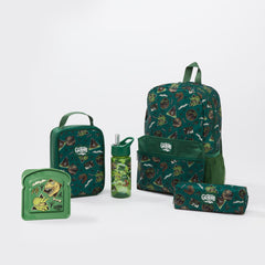 Smiggle - Giggle Schultaschen-Set mit Lunchbox