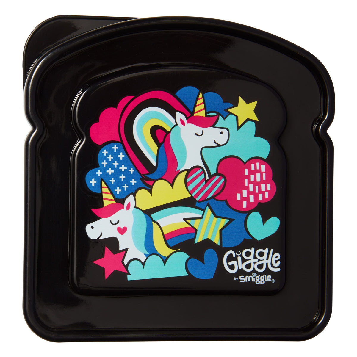 Smiggle – Giggle-Lunchbox