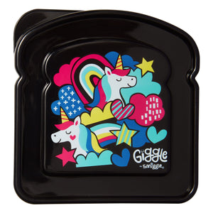 Smiggle – Giggle-Lunchbox