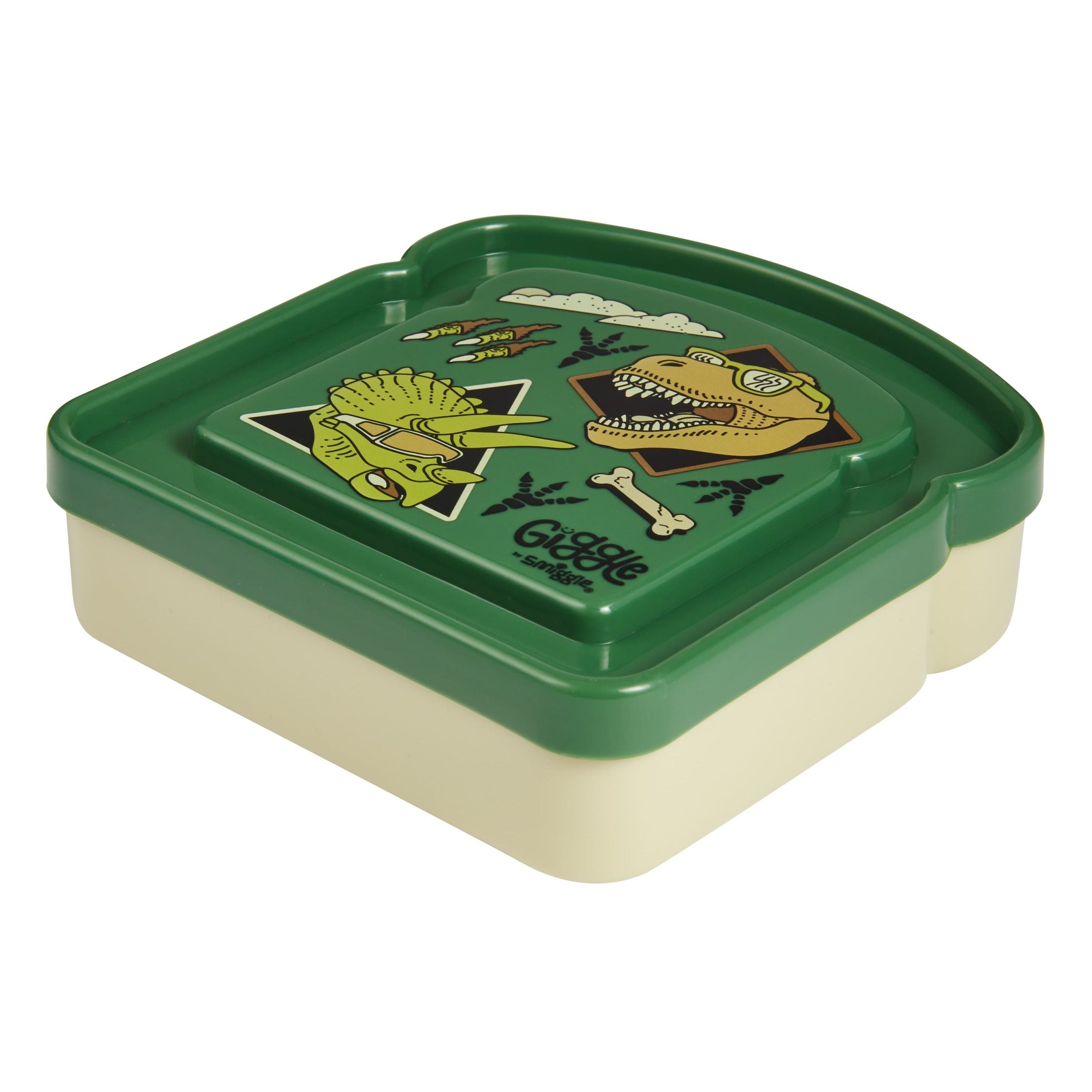 Smiggle – Giggle-Lunchbox