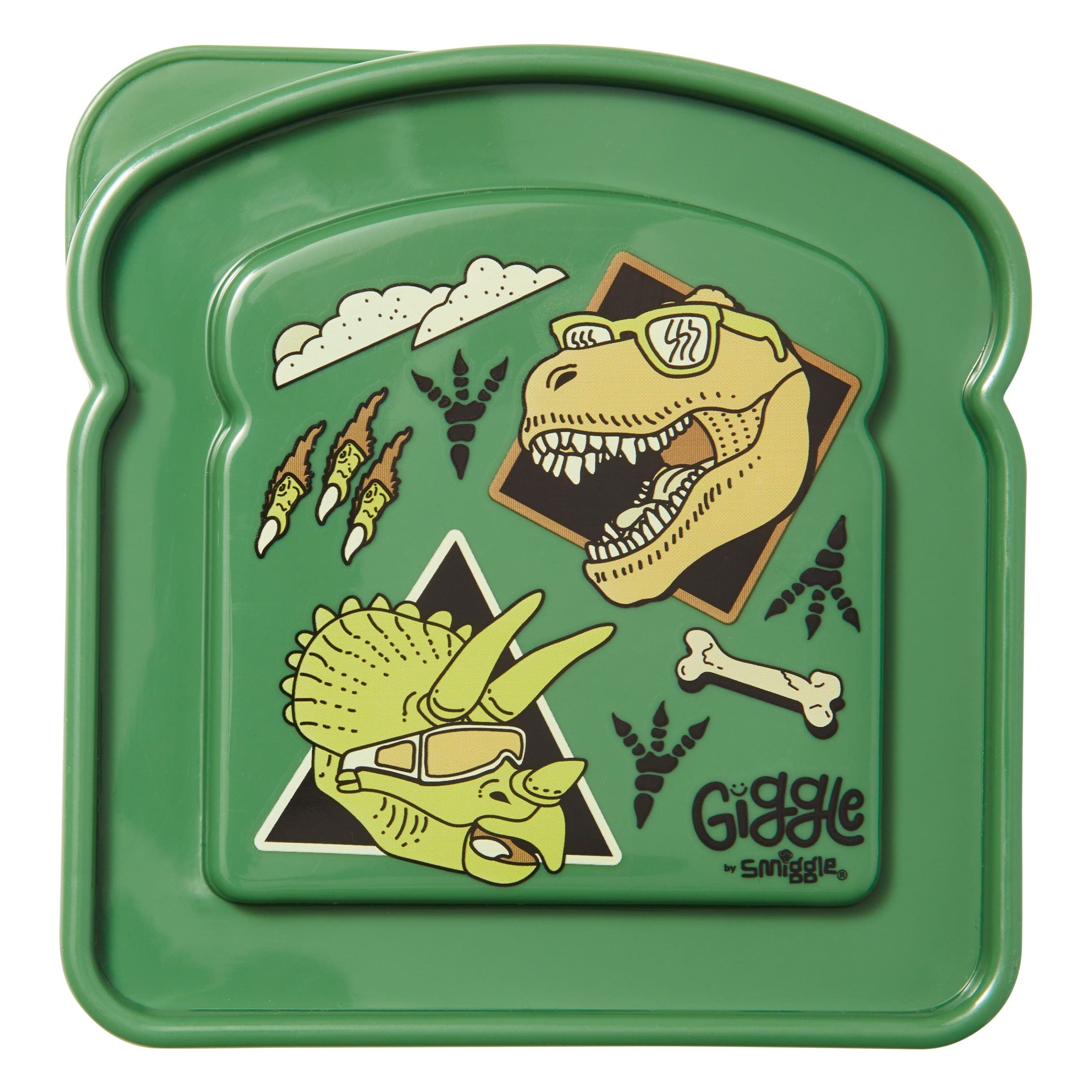 Smiggle – Giggle-Lunchbox