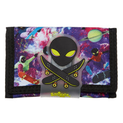 Smiggle – Mystery Man-Geldbörse