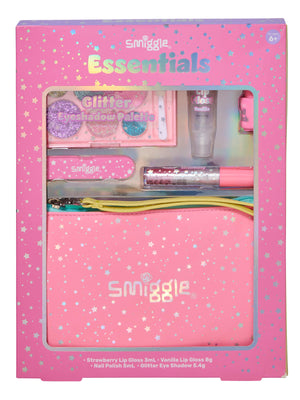 Smiggle – Glam Kinder-Kosmetikset
