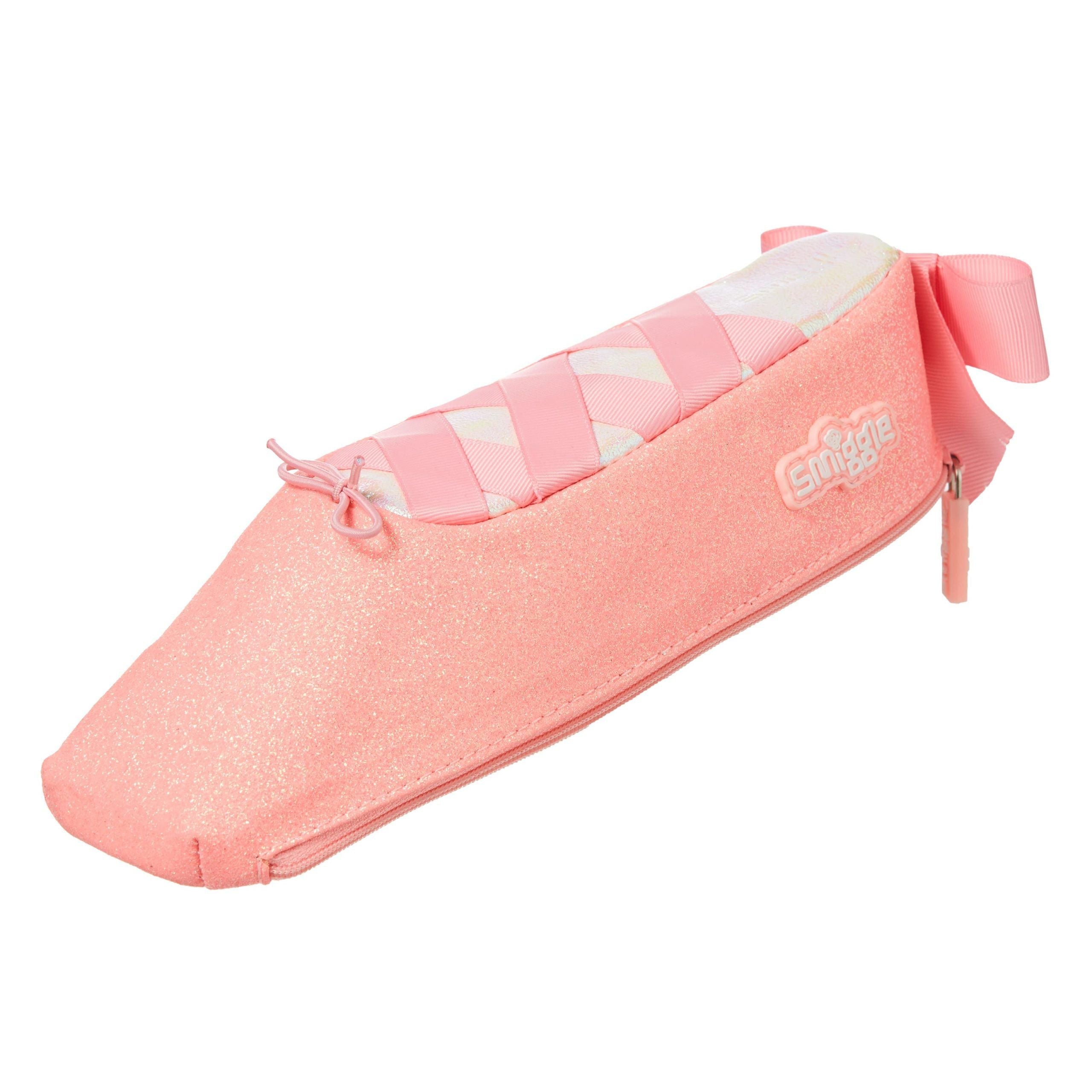 Smiggle – Gleam Federmäppchen im speziellen Design