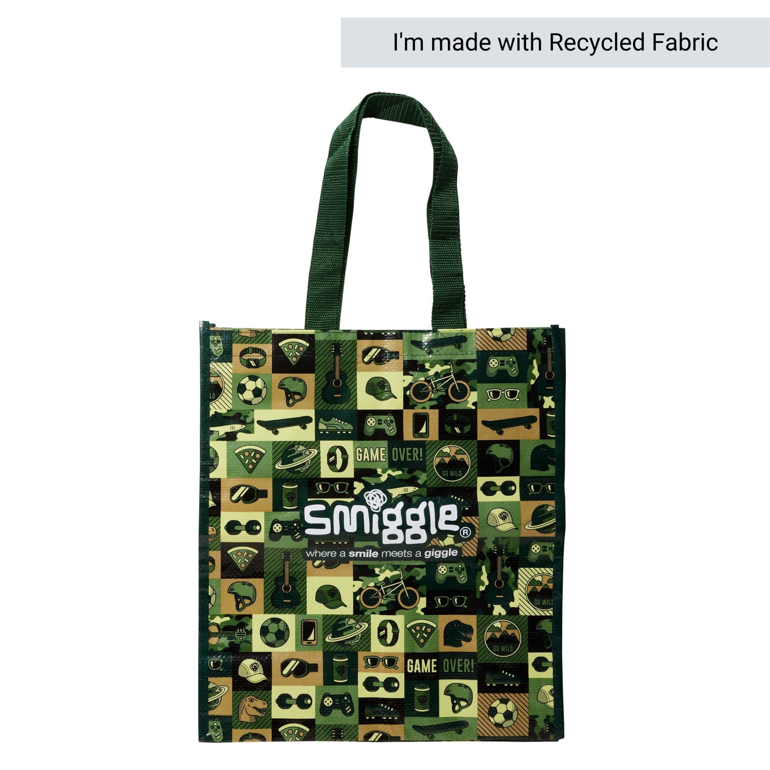 Smiggle – My Glee Einkaufstasche