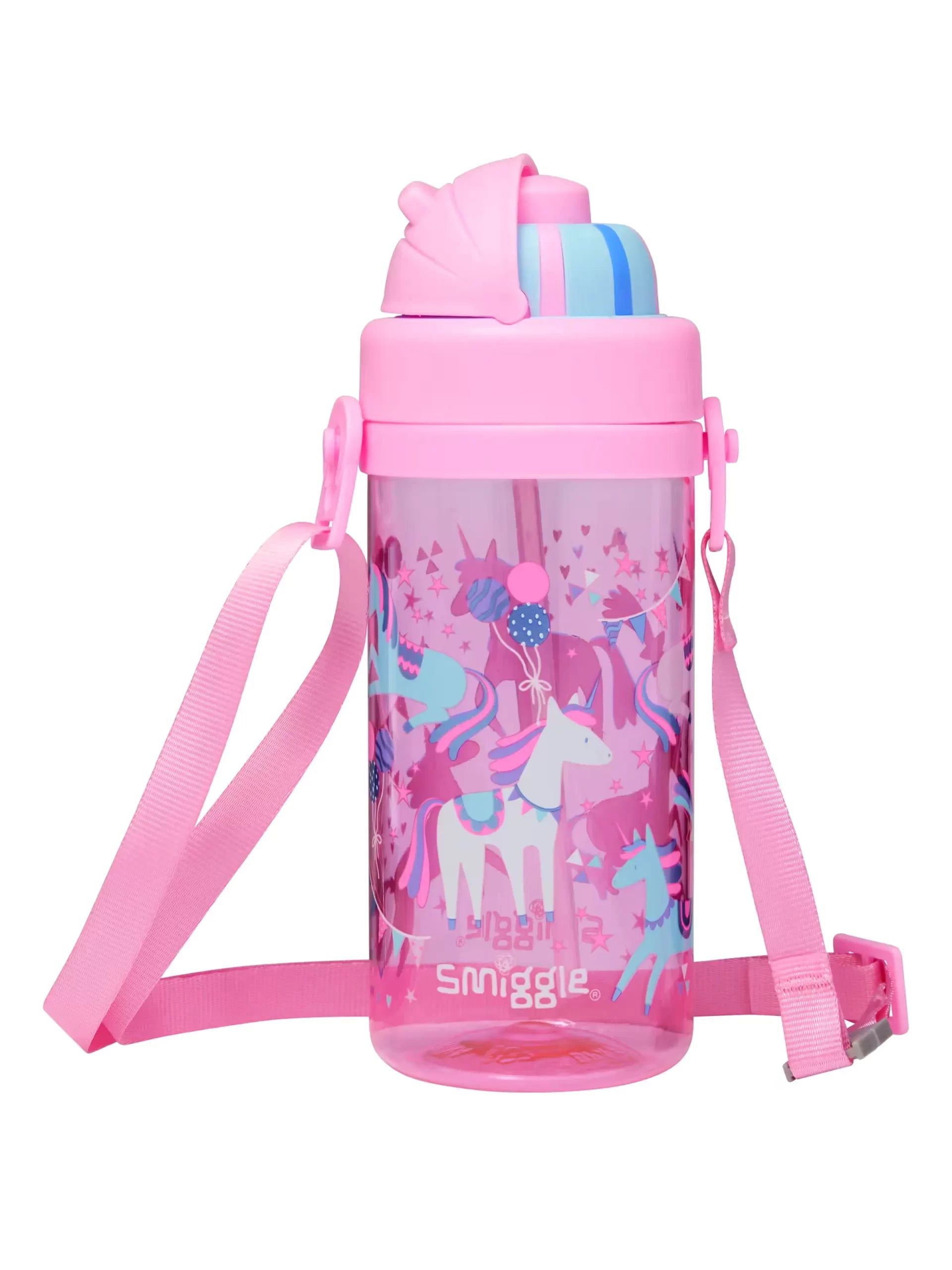 Smiggle - Glide 2-teiliges Kindergartentaschen-Set