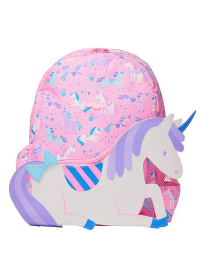 Smiggle - Glide 2-teiliges Kindergarten- und Kindergartentaschen-Set