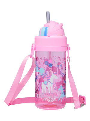 Smiggle - Glide 4-teiliges Kindergarten- und Kindergartentaschen-Set