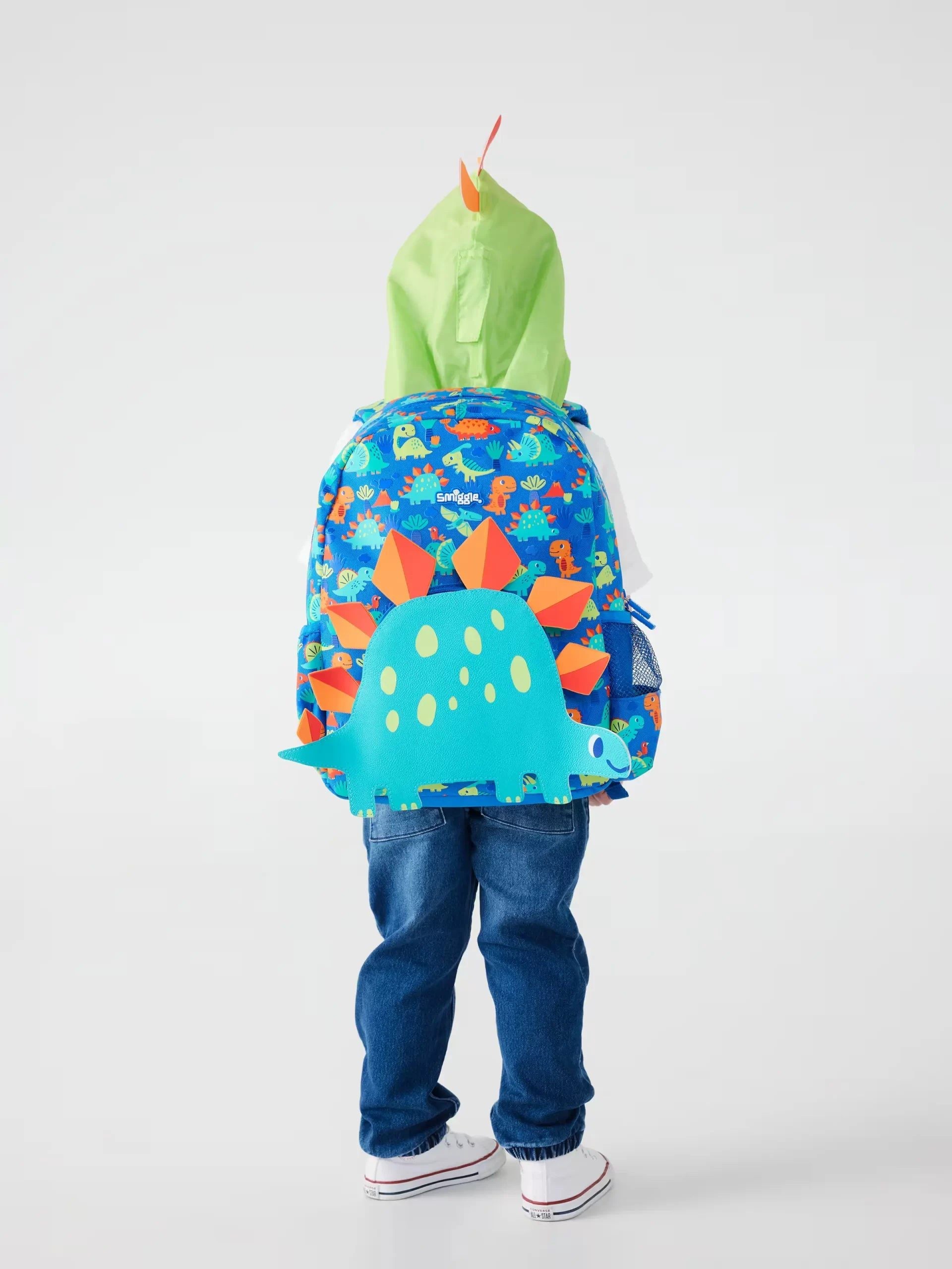 Smiggle - Glide Junior 2er Set Kindergarten- und Krippentasche