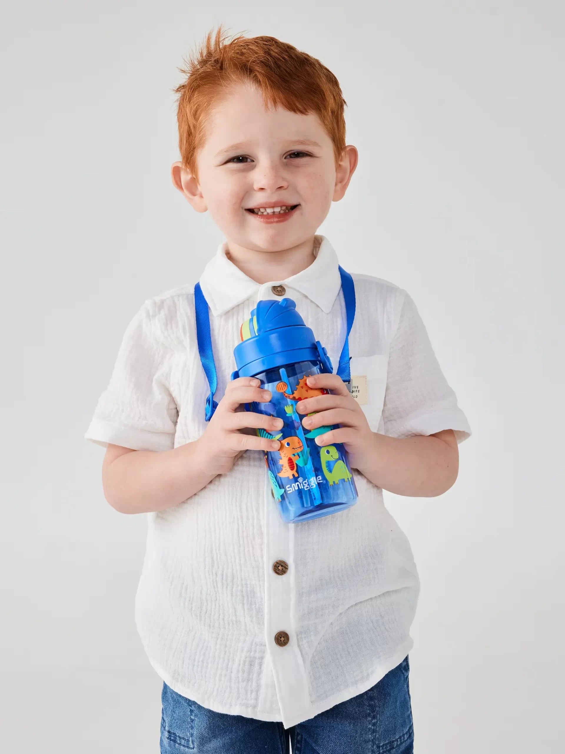 Smiggle - Glide Junior 2er Set Kindergarten- und Krippentasche