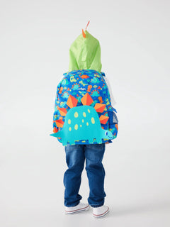 Smiggle - Glide Junior Kapuzenrucksack
