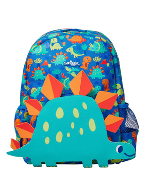 Smiggle - Glide Junior Kapuzenrucksack