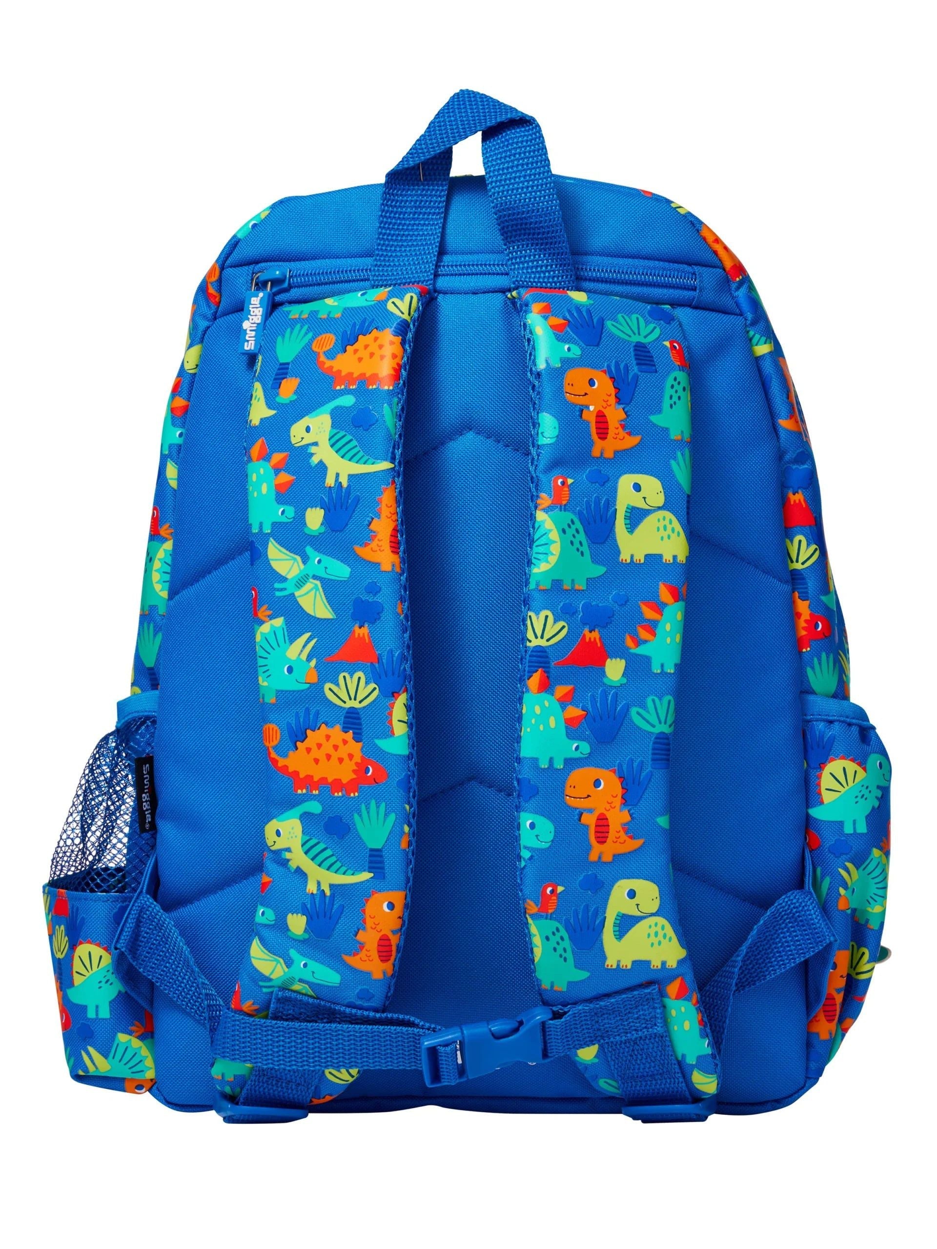 Smiggle - Glide Junior Kapuzenrucksack