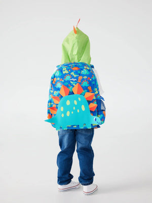 Smiggle - Glide Junior Kapuzenrucksack