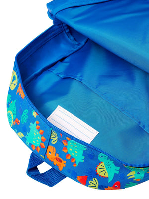 Smiggle - Glide Junior Kapuzenrucksack