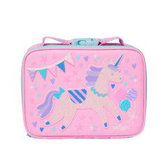 Smiggle – Glide Square Lunchbox