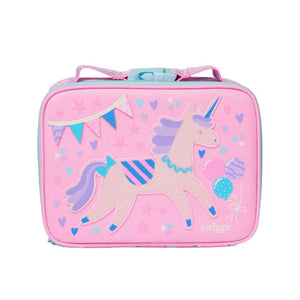 Smiggle – Glide Square Lunchbox