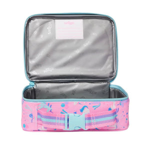 Smiggle – Glide Square Lunchbox