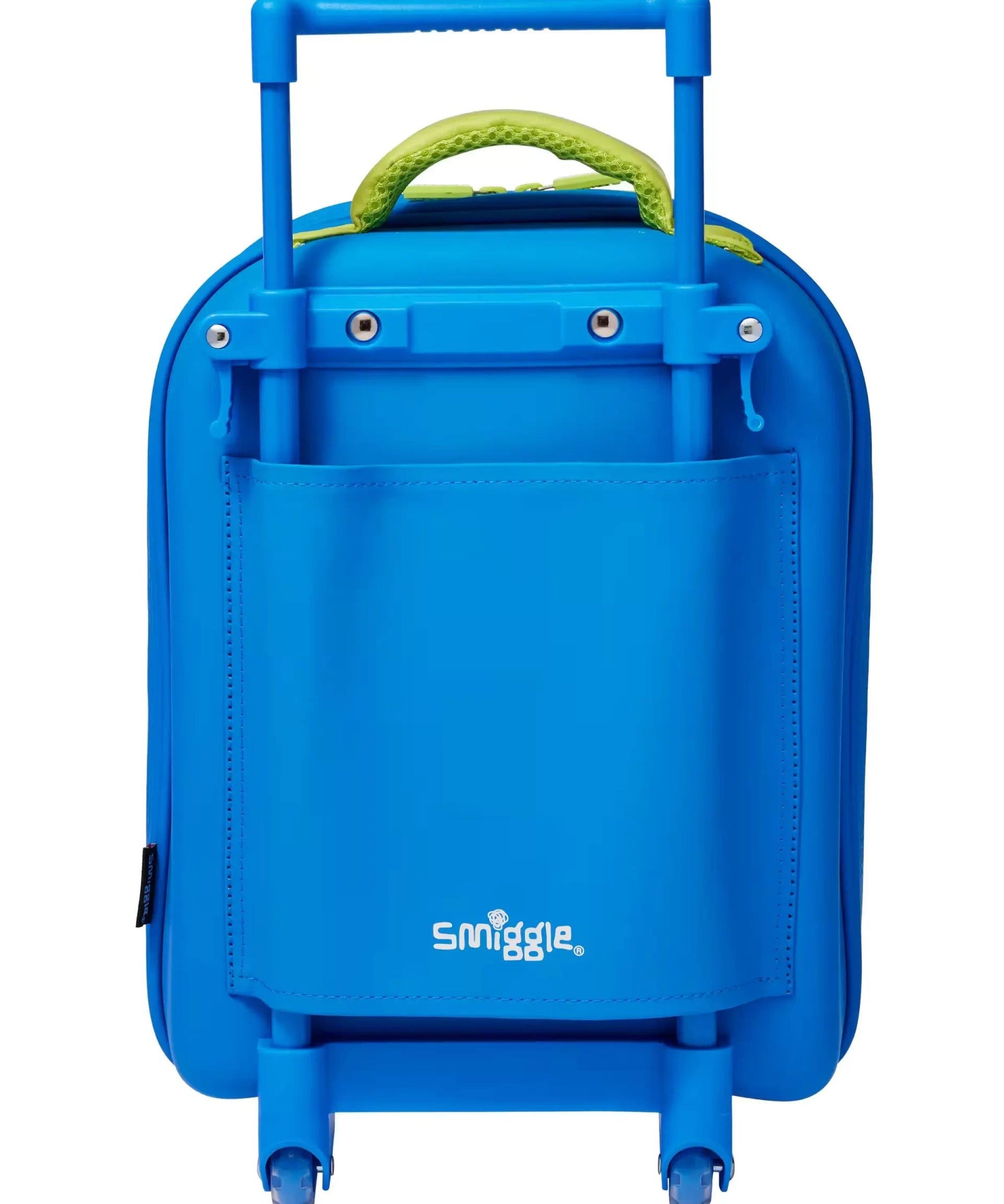 Smiggle - Glide Teeny Tiny Dino Hartschalen-Schul- und Reisetasche