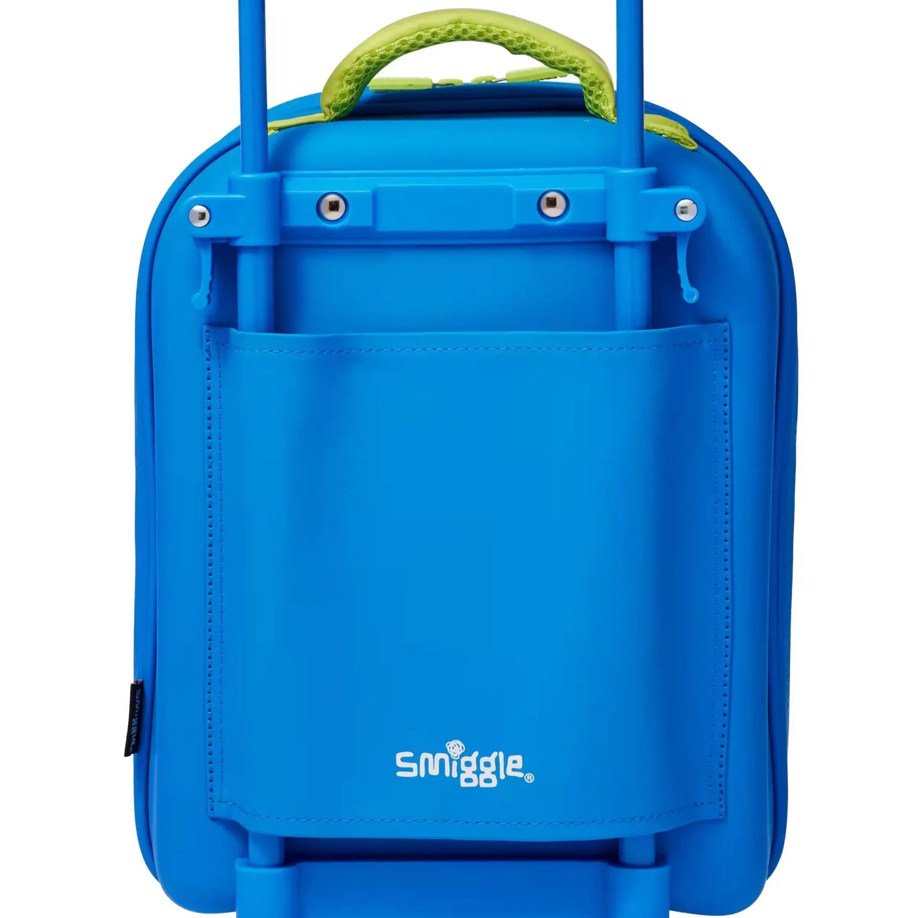 Smiggle - Glide Teeny Tiny Dino Hardtop Okul ve Seyahat Çantası