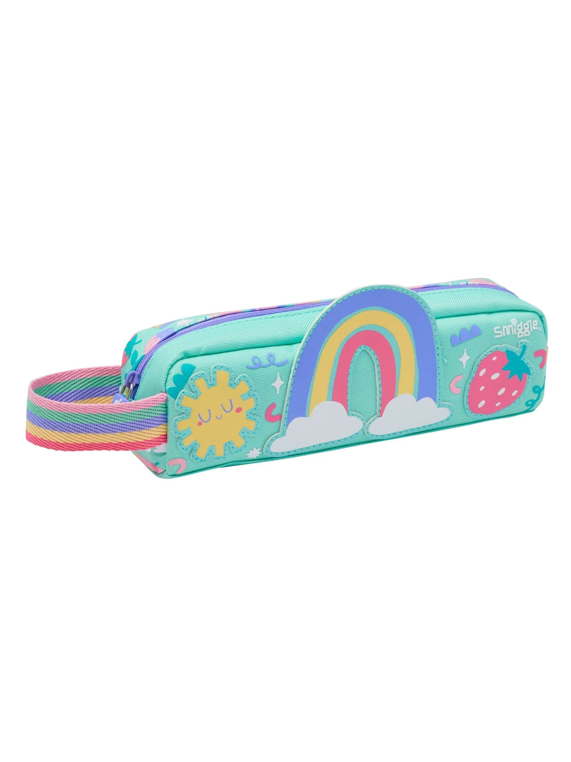 Smiggle – Glide Teeny Tiny Classic Federmäppchen