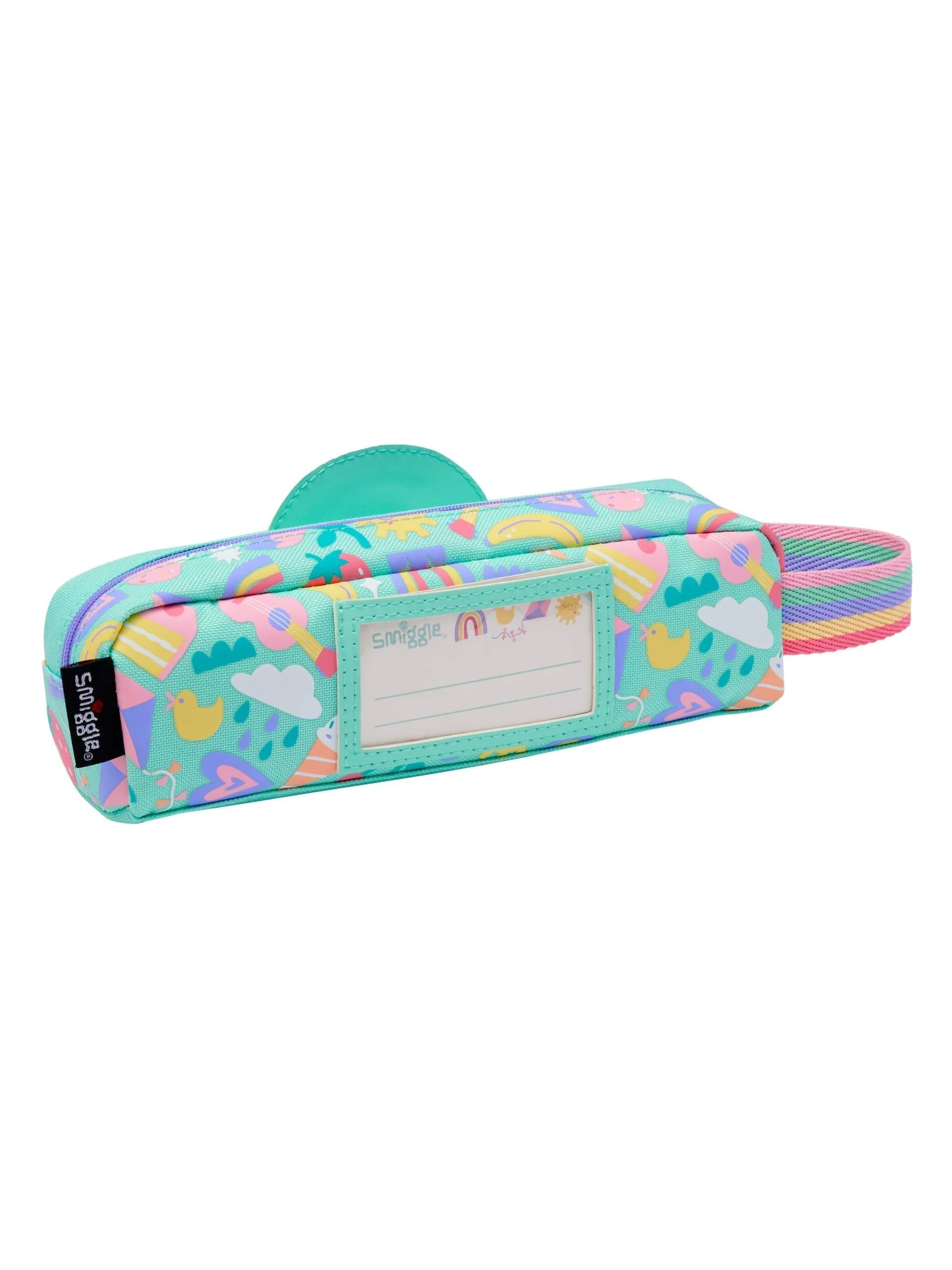 Smiggle – Glide Teeny Tiny Classic Federmäppchen