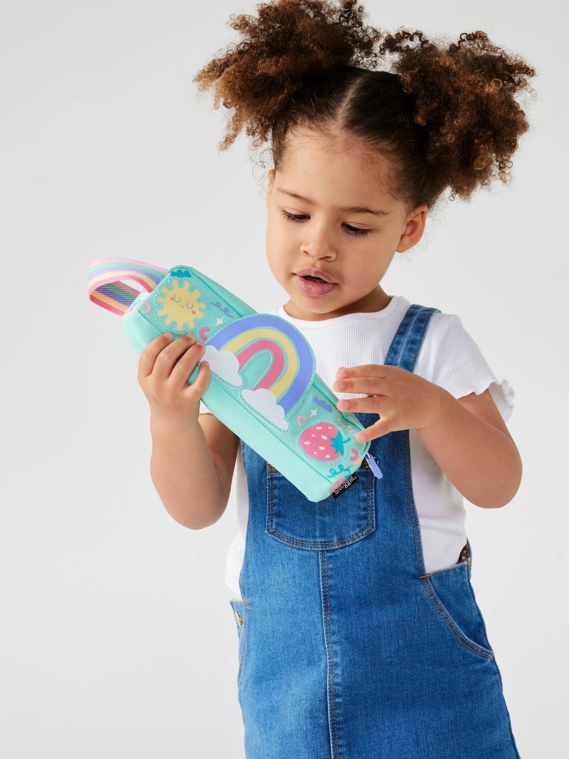 Smiggle – Glide Teeny Tiny Classic Federmäppchen