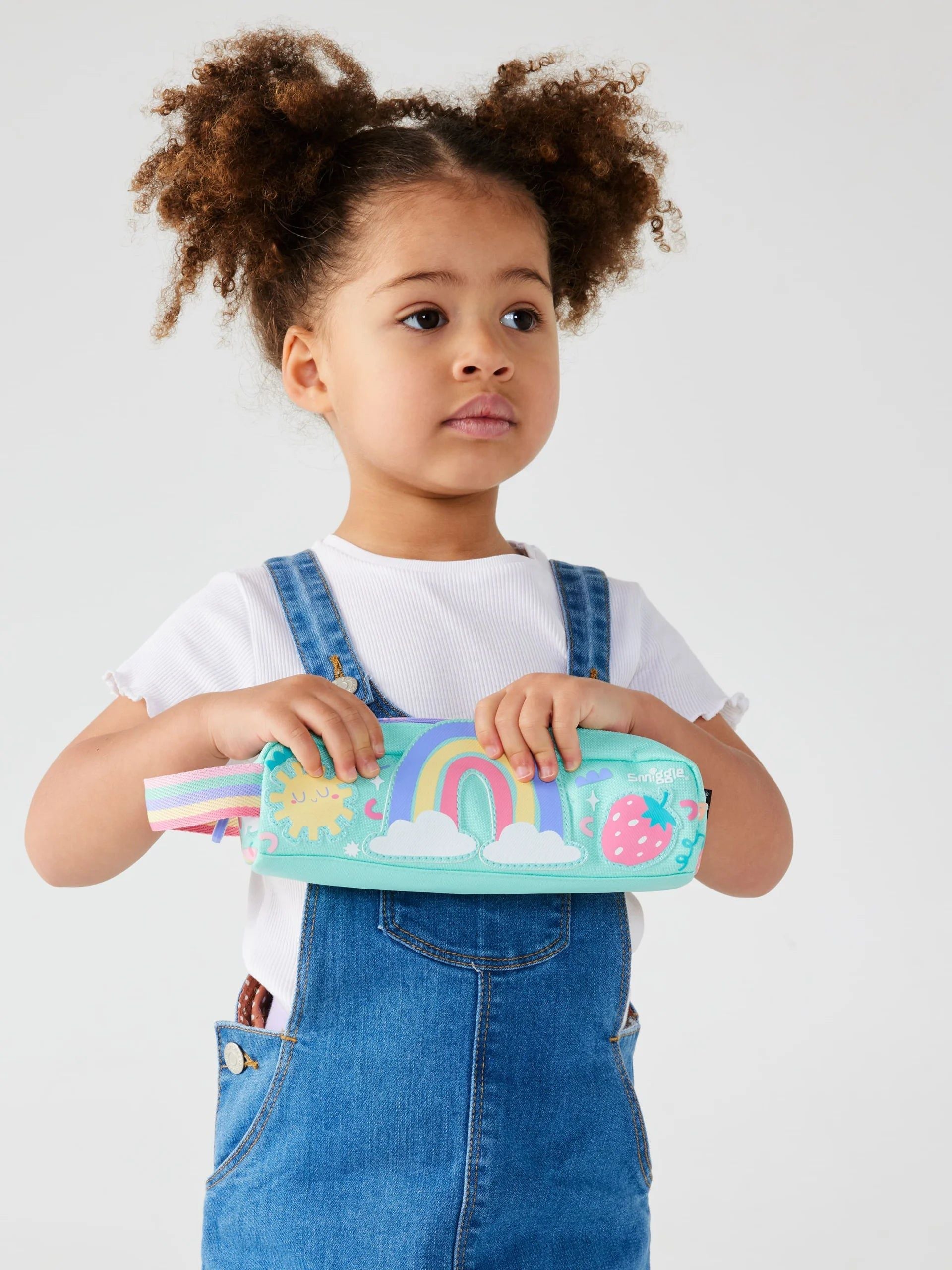 Smiggle – Glide Teeny Tiny Classic Federmäppchen