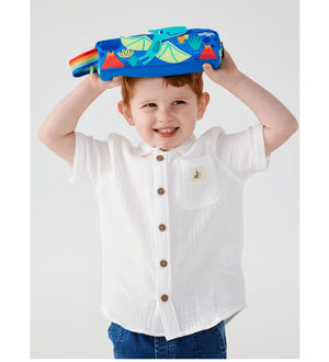 Smiggle – Glide Teeny Tiny Classic Federmäppchen