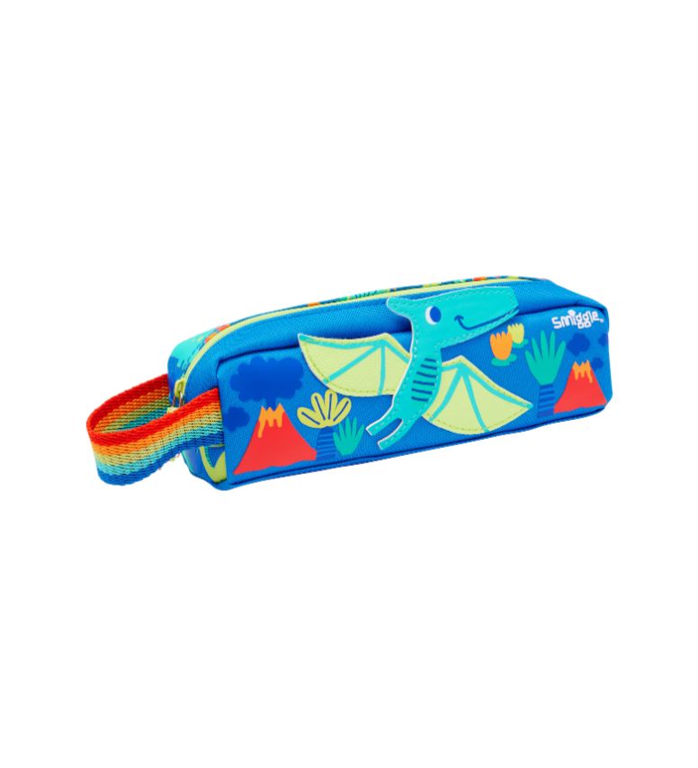 Smiggle – Glide Teeny Tiny Classic Federmäppchen