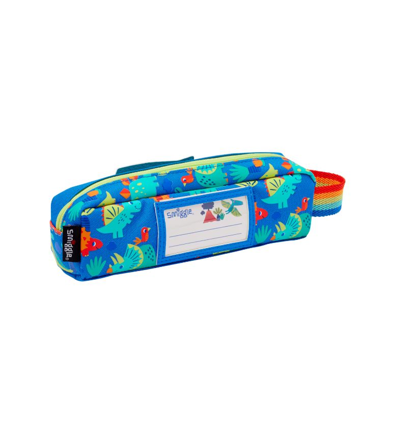Smiggle – Glide Teeny Tiny Classic Federmäppchen