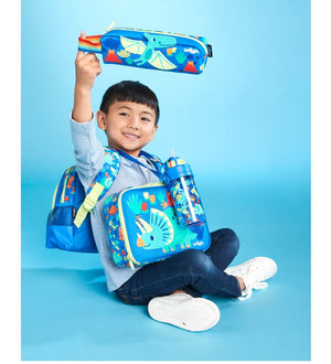 Smiggle – Glide Teeny Tiny Classic Federmäppchen