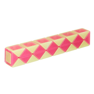 Smiggle – Glow Mini-Schlangenpuzzle