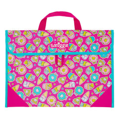 Smiggle – Go Junior Akten- und Hausaufgaben-Tragetasche