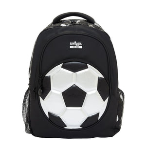 Smiggle – Goal 3-teiliges Schultaschen-Set