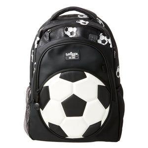 Smiggle – Goal 4-teiliges Schultaschen-Set