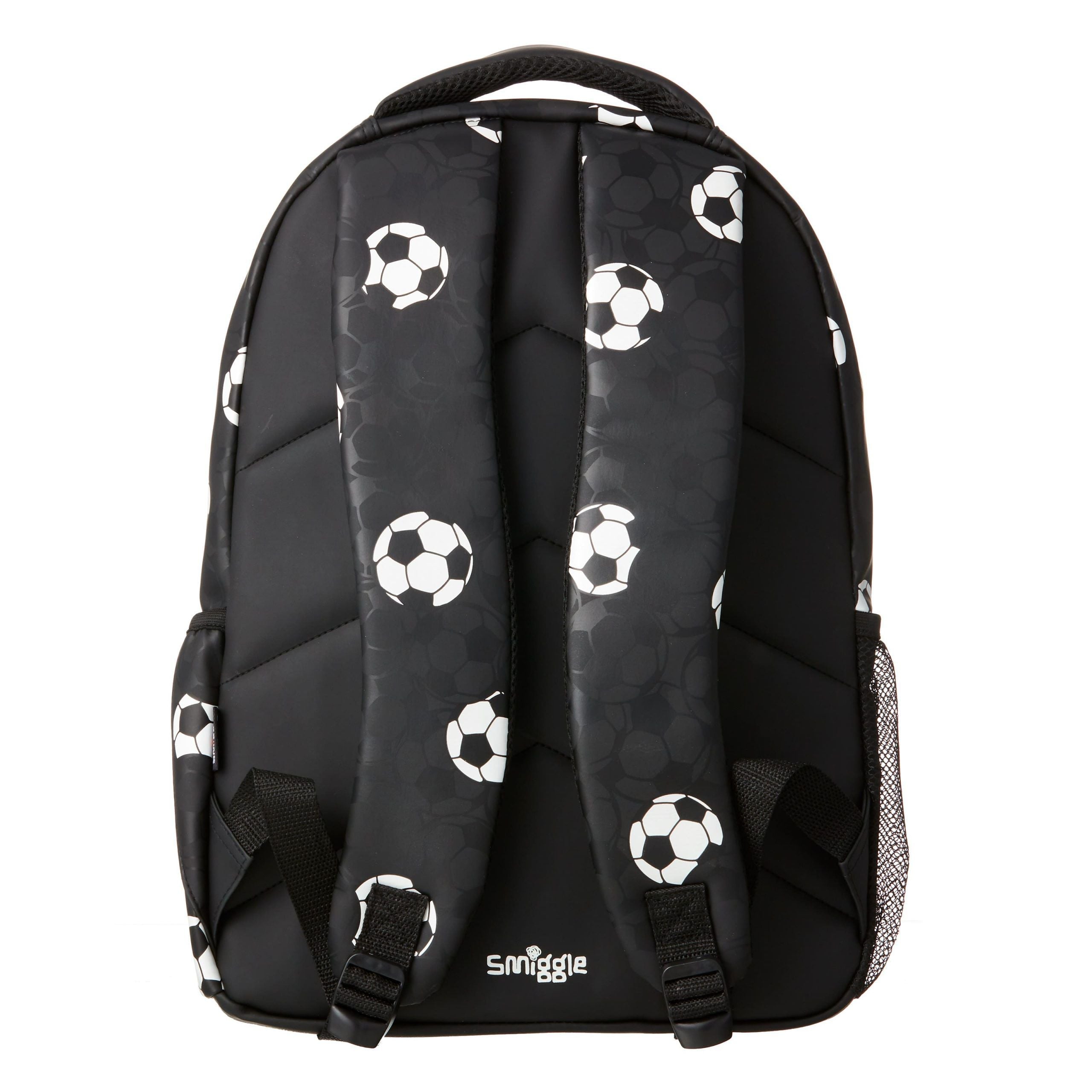 Smiggle – Goal 4-teiliges Schultaschen-Set