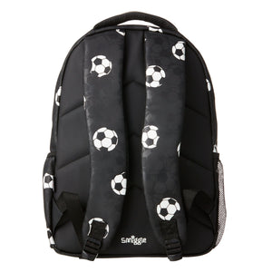 Smiggle – Goal 4-teiliges Schultaschen-Set